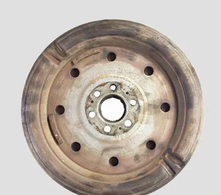 Seat Leon (1P) Dual mass flywheel 415074409
