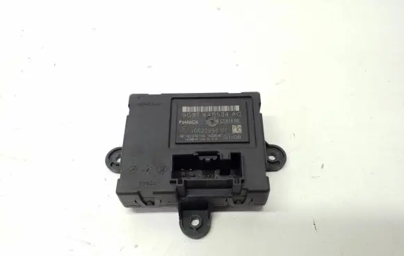 Volvo XC60 Door control unit/module 9G9T14B534AC