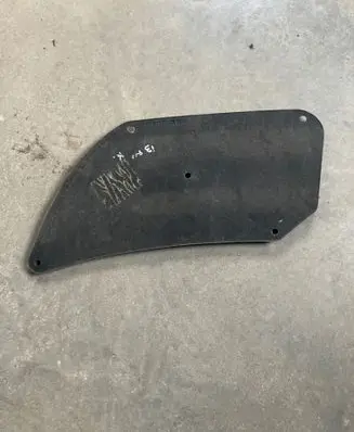 BMW i3 Other engine bay part 7360421