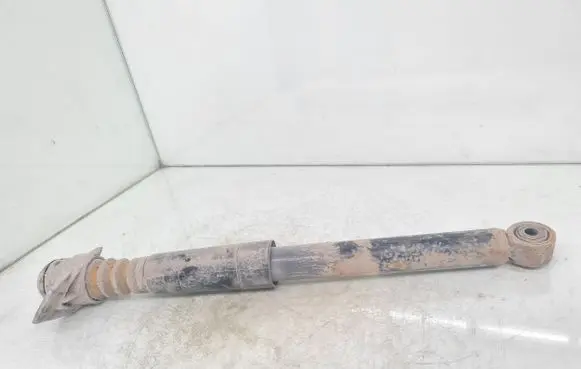 Rear shock absorber/damper