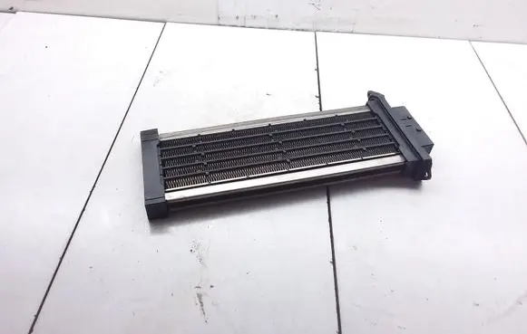 Citroen C2 Electric cabin heater radiator EP0575649 5562844