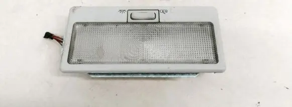 Ford Galaxy Rear seat light 357947105