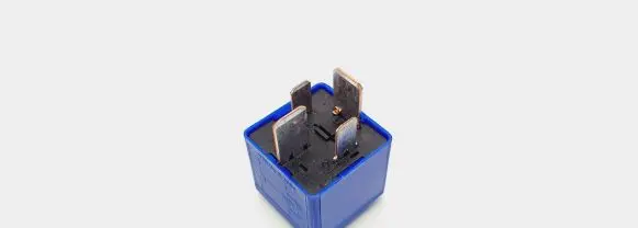 Renault Zoe Other relay 8200587121