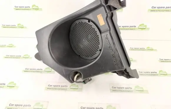 Mercedes-Benz ML W164 Parcel shelf speaker 1648202202 A1648202202