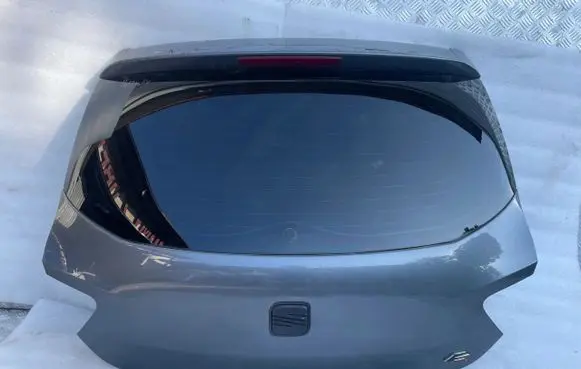 Seat Ibiza IV (6J,6P) Tailgate/trunk/boot lid