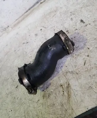 Audi A4 S4 B7 8E 8H Intercooler hose/pipe
