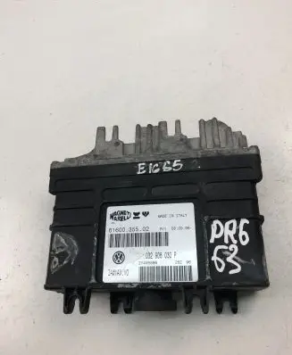 Volkswagen Polo III 6N 6N2 6NF Other control units/modules 032906030P