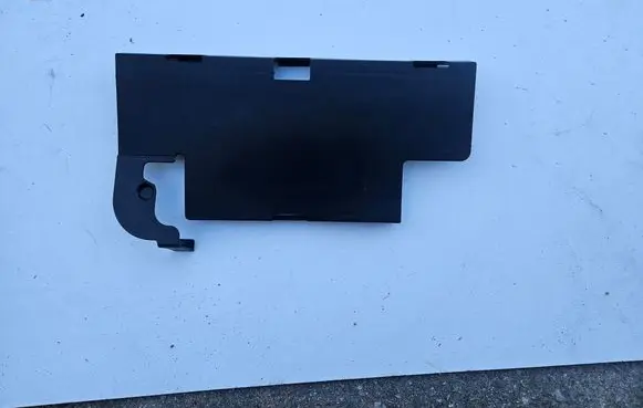 Audi A4 S4 B8 8K Battery box tray cover/lid 8K0915429
