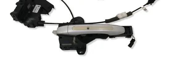 Renault Talisman Rear door lock 16943029