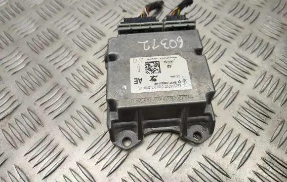 Ford Transit Custom Airbag control unit/module BK2T14B321AE