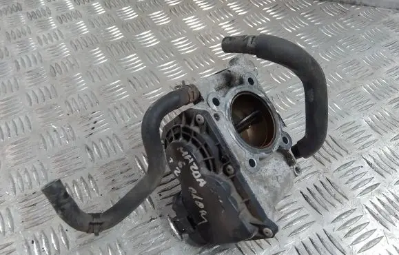 Mazda 6 Throttle valve R2aa136b0