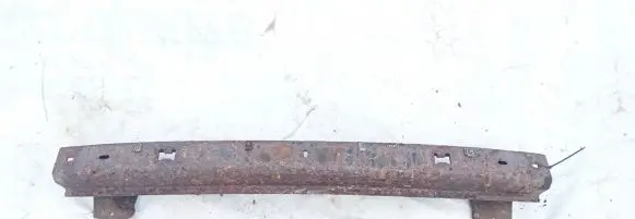 Ford Galaxy Front bumper cross member