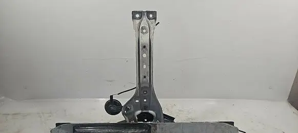 Subaru Forester SJ Top upper radiator support slam panel 