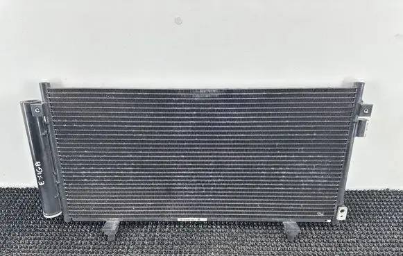 Subaru Exiga A/C cooling radiator (condenser) 