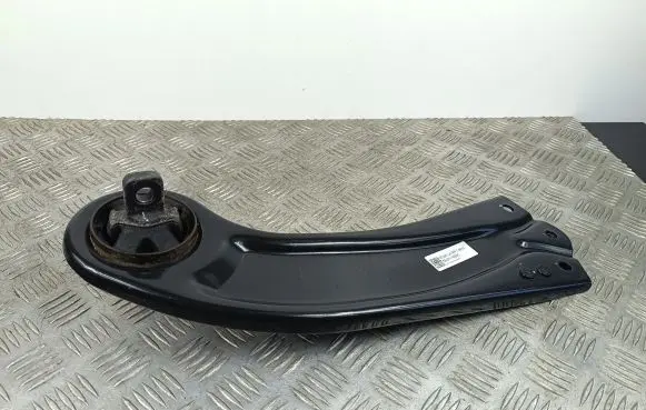 Other rear suspension part