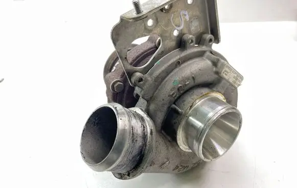 Citroen C-Crosser Turbo 9683657880 7696743