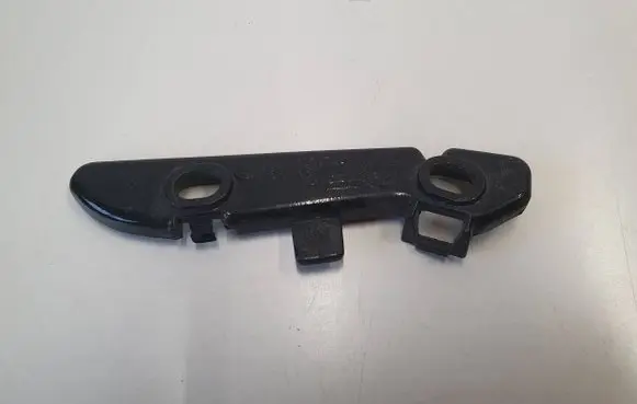 BMW 3 F30 F35 F31 Front bumper mounting bracket 7279711