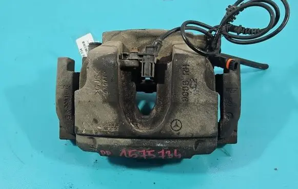 Mercedes-Benz GL X166 Front brake caliper IMPRK1575734