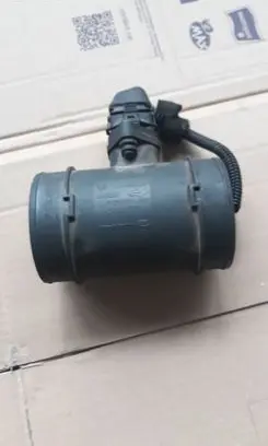 Opel Signum Mass air flow meter 24437503 0281002479