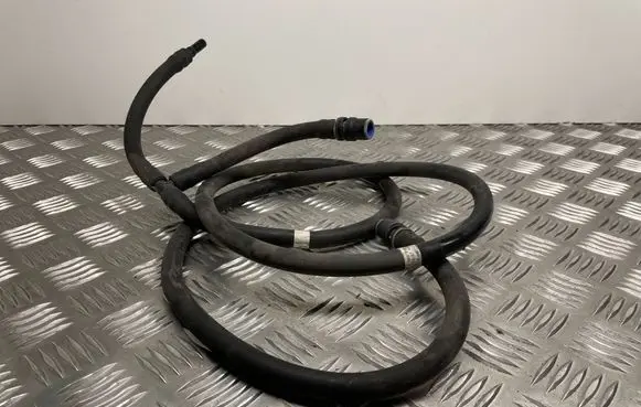 BMW 5 GT F07 Headlight washer hose/pipe 7178742