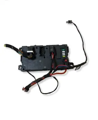 BMW 4 F32 F33 Central body control module 6819336