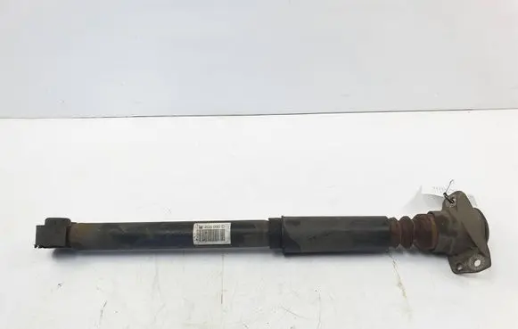 Audi A6 C7 Front shock absorber/damper 4G5513035C