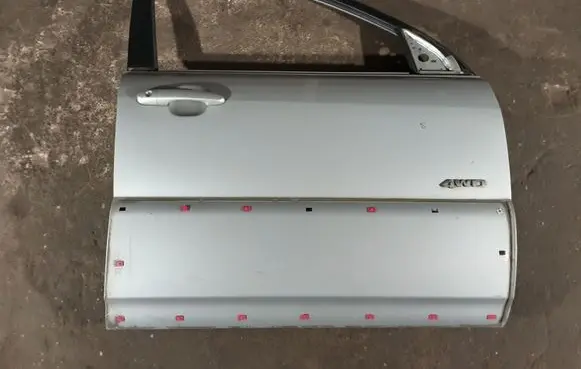 KIA Sportage Front door