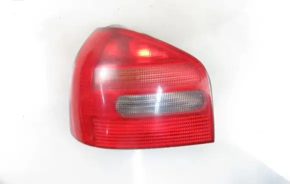 Audi A3 S3 8L Rear/tail lights 8L0945095A