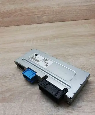 BMW 5 F10 F11 Gateway control module 9247398 535218803
