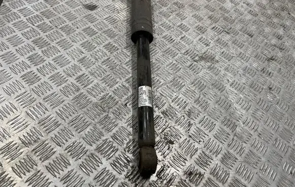 Opel Astra J Rear shock absorber/damper 13279266