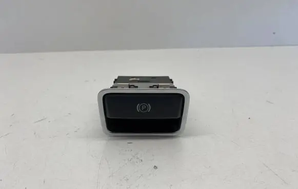 Mercedes-Benz S C217 Hand parking brake switch A2229050106