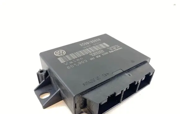 Volkswagen PASSAT B6 Parking PDC control unit/module 3C0919283B 0616303450
