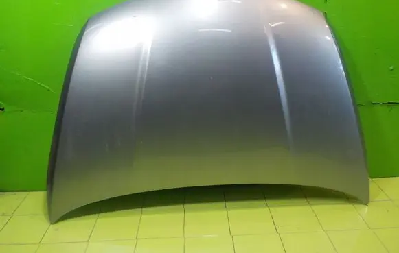 Suzuki SX4 Engine bonnet/hood 