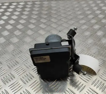 Jaguar XJ X351 ABS Pump DW932C405BF