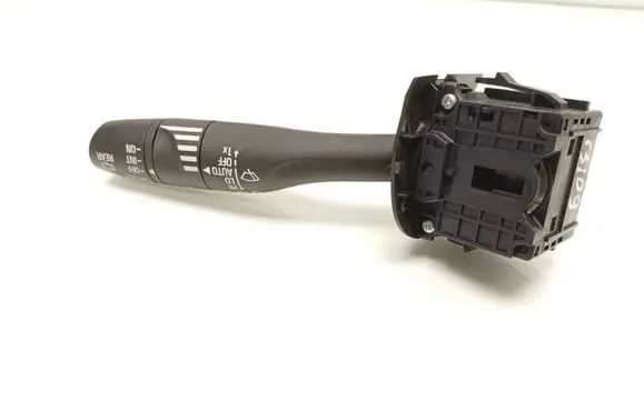 Opel Astra K Wiper control stalk 39149299 81640320092