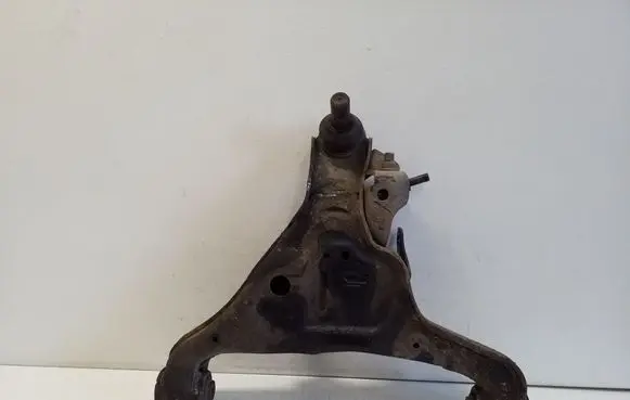 Front lower control arm/wishbone