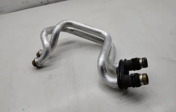 Seat Alhambra (Mk2) Heater radiator pipe/hose 1K2819857C