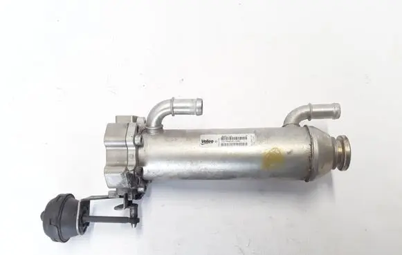 Volvo C70 EGR valve cooler 880172N