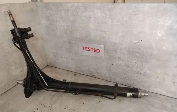 Fiat Ducato Steering rack 46000032