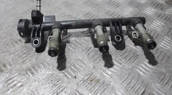 Toyota Aygo AB10 Fuel main line pipe 238140Q010