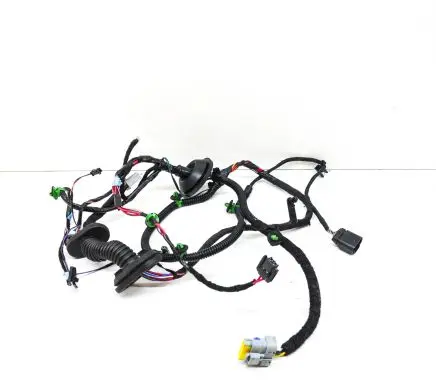 Tesla Model S Other wiring loom