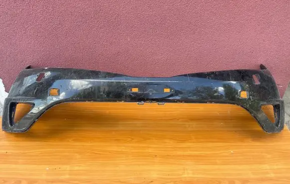 Honda Civic Front bumper 71101SMCAZZ00