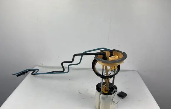 Audi Q5 SQ5 Fuel injection high pressure pump