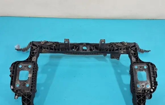 Fiat Grande Punto Radiator support slam panel 50508540 IMPRK1508264