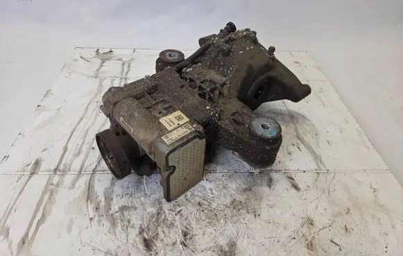 Saab 9-3 Ver2 Front differential 13293165