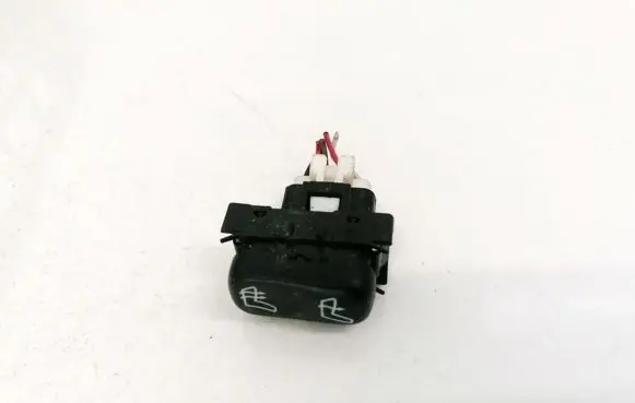Mercedes-Benz ML W163 Seat heating switch 1638200210 03100620