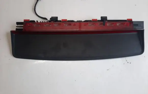 BMW 7 F01 F02 F03 F04 Third/center stoplight 7187221