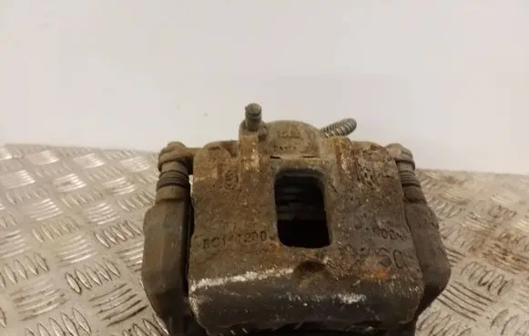 KIA Carens III Front brake caliper