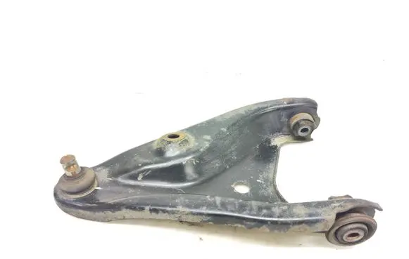 Dacia Sandero II Front lower control arm/wishbone 402002411 3640999 50000040