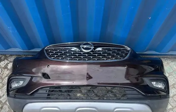 Opel Mokka X Front bumper mounting bracket